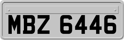 MBZ6446