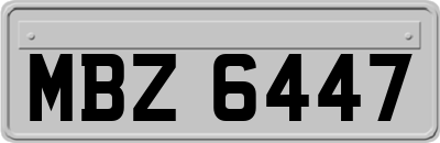 MBZ6447