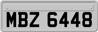 MBZ6448
