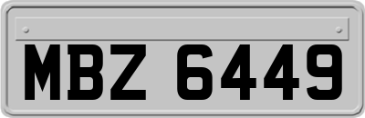 MBZ6449
