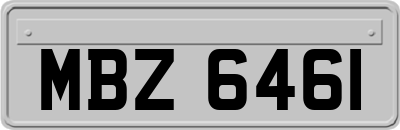 MBZ6461