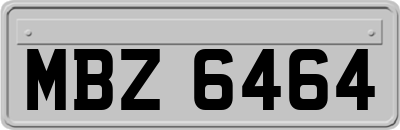 MBZ6464