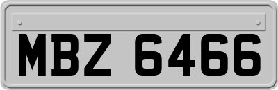MBZ6466