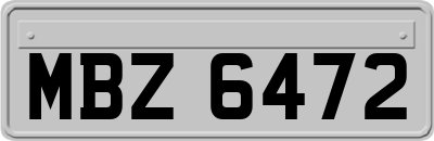 MBZ6472