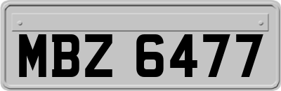 MBZ6477