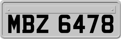 MBZ6478