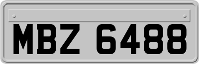 MBZ6488