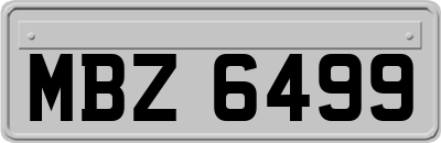 MBZ6499