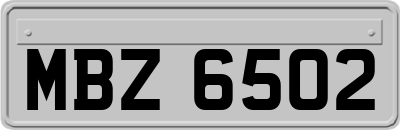 MBZ6502
