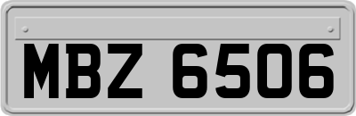 MBZ6506
