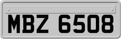 MBZ6508