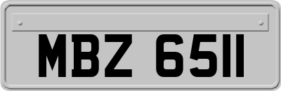 MBZ6511