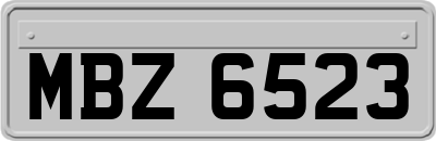 MBZ6523
