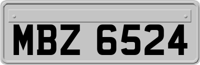 MBZ6524
