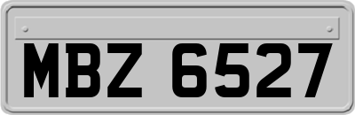 MBZ6527