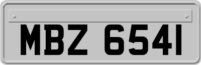 MBZ6541