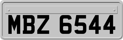 MBZ6544
