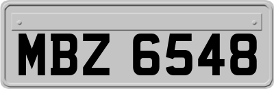 MBZ6548