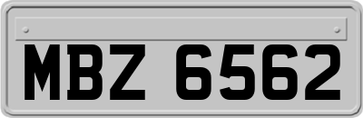 MBZ6562
