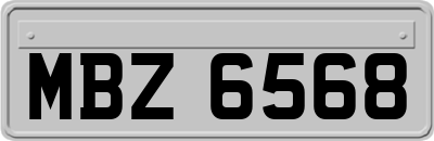 MBZ6568