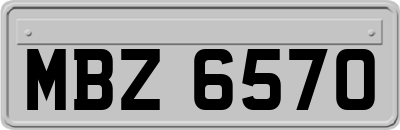 MBZ6570
