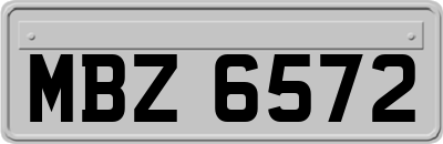 MBZ6572