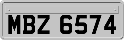 MBZ6574