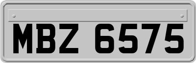 MBZ6575