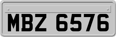 MBZ6576