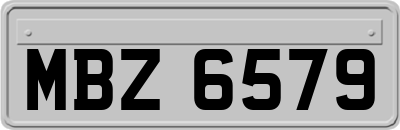 MBZ6579