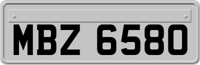 MBZ6580