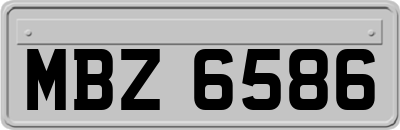 MBZ6586