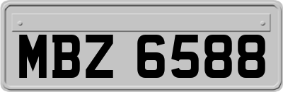MBZ6588