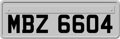 MBZ6604