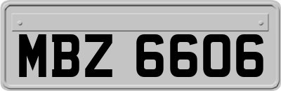 MBZ6606