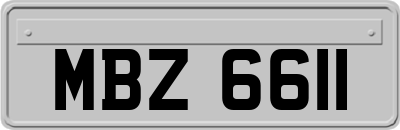 MBZ6611