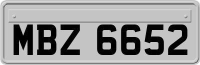 MBZ6652
