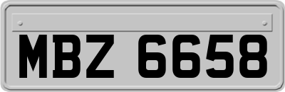 MBZ6658