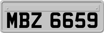 MBZ6659