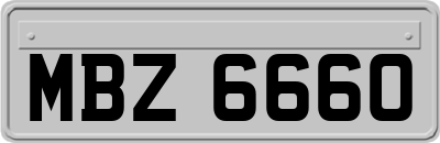 MBZ6660
