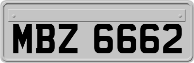 MBZ6662