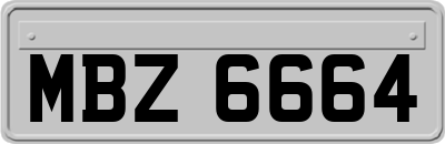 MBZ6664