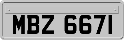 MBZ6671