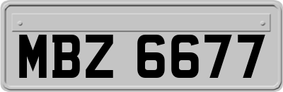 MBZ6677