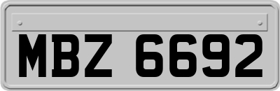 MBZ6692