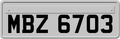 MBZ6703
