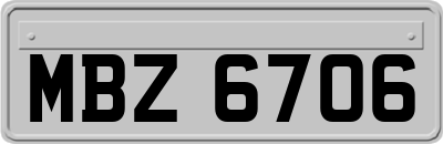 MBZ6706