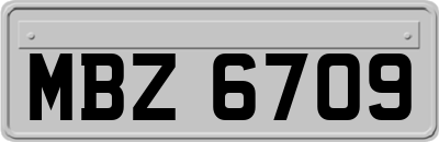 MBZ6709