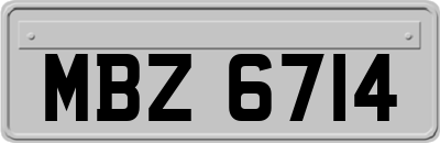 MBZ6714