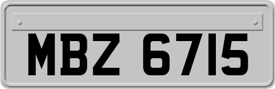 MBZ6715